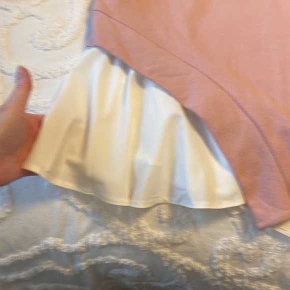 Women’s dressy sweatshirt - Picture 3 of 7